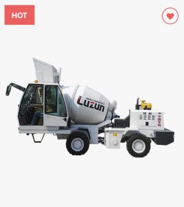 自動(dòng)上料攪拌機(jī)能用在什么工程領(lǐng)域？