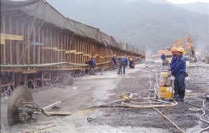 哪個牌子的自上料攪拌車好？比起品牌，這方面也很重要