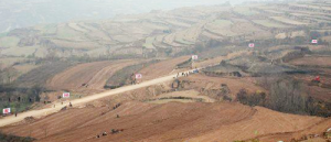 全自動(dòng)攪拌車在山區(qū)能用嗎？