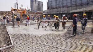 工程上打混凝土最郁悶的幾件事，你肯定遇到過其中一件！