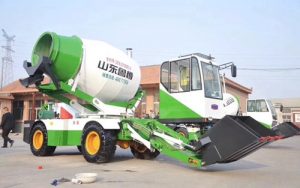 攪混凝土技術(shù)哪家強？魯樽強攪拌專利來幫忙！