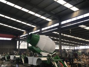 關(guān)于魯樽自上料攪拌車，你不知道的幾件事