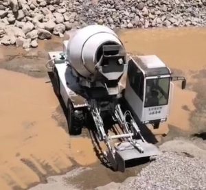 山區(qū) “老司機(jī)”都夸它