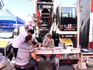 魯樽機(jī)械亮相第126屆廣交會(huì)，品牌實(shí)力獲高度關(guān)注