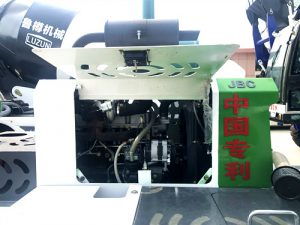 冷冷冷冷冷冷冷，老板們，別光顧著給自己加衣，你的攪拌車也需要“保暖”！